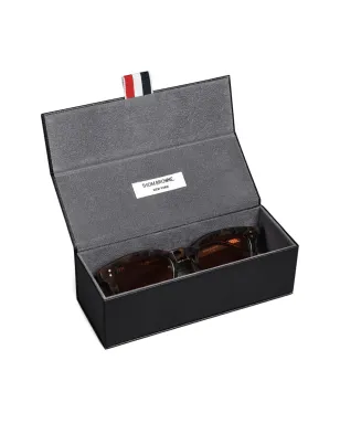 Thom Browne Eyewear 東京サングラス - サムネイル4