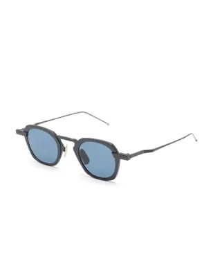 Thom Browne Eyewear サングラス UES930AG0001 004 BLACK/CHARCOAL - サムネイル2