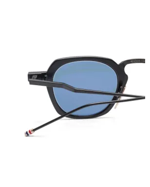 Thom Browne Eyewear サングラス UES930AG0001 004 BLACK/CHARCOAL - サムネイル3