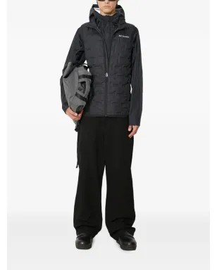 Under Armour UA Stormproof Cloudstrike 2.0 ロゴ フード付きジャケット - サムネイル2