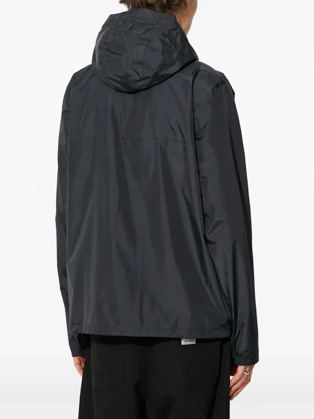 Under Armour UA Stormproof Cloudstrike 2.0 ロゴ フード付きジャケット - 画像4