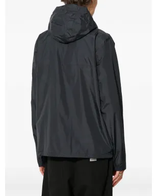Under Armour UA Stormproof Cloudstrike 2.0 ロゴ フード付きジャケット - サムネイル4