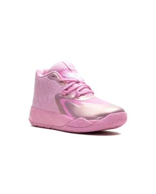 Puma Kids MB.01 イリデセント JR - サムネイル1