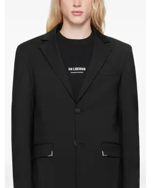 Han Kjøbenhavn デコレーションプレート ブレザー - サムネイル1