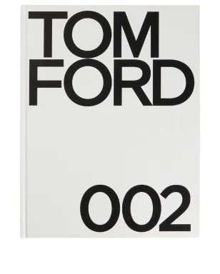 Rizzoli Tom Ford 002 by Bridget Foley e Tom Ford ハードカバーブック - Neutrals - サムネイル1