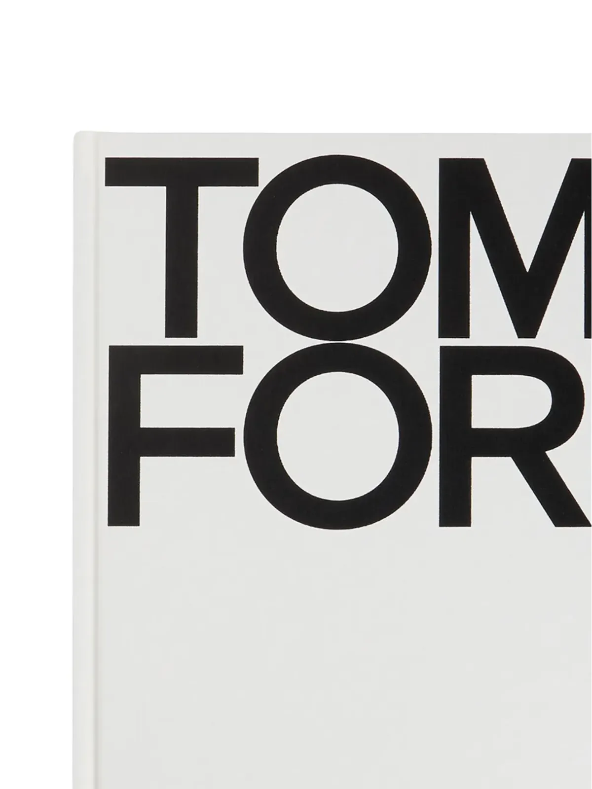 Rizzoli Tom Ford 002 by Bridget Foley e Tom Ford ハードカバーブック - Neutrals - 画像3