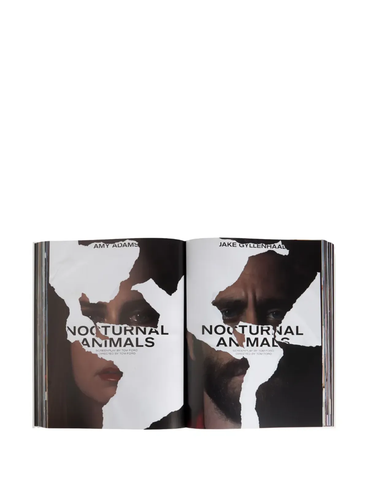 Rizzoli Tom Ford 002 by Bridget Foley e Tom Ford ハードカバーブック - Neutrals - 画像4