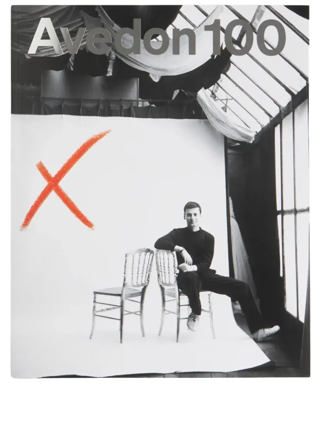 Rizzoli Rizzoli Avedon 100 ペーパーバック・ブックの商品画像