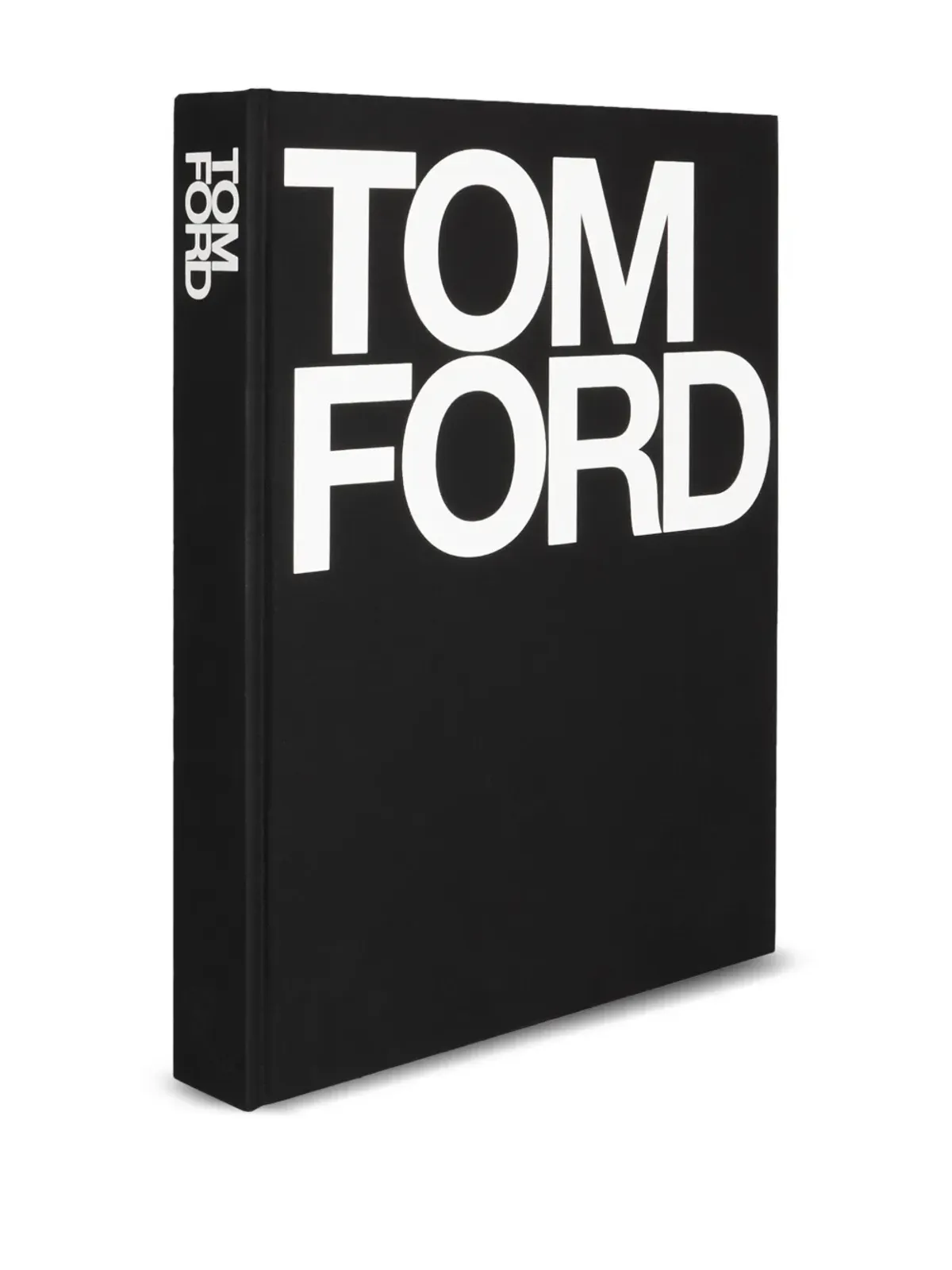 Rizzoli Tom Ford by Tom Ford and Bridget Foley ハードカバー本 - ブラック - 画像2