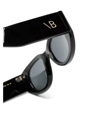 Victoria Beckham Eyewear 蝶型フレームサングラス - サムネイル3