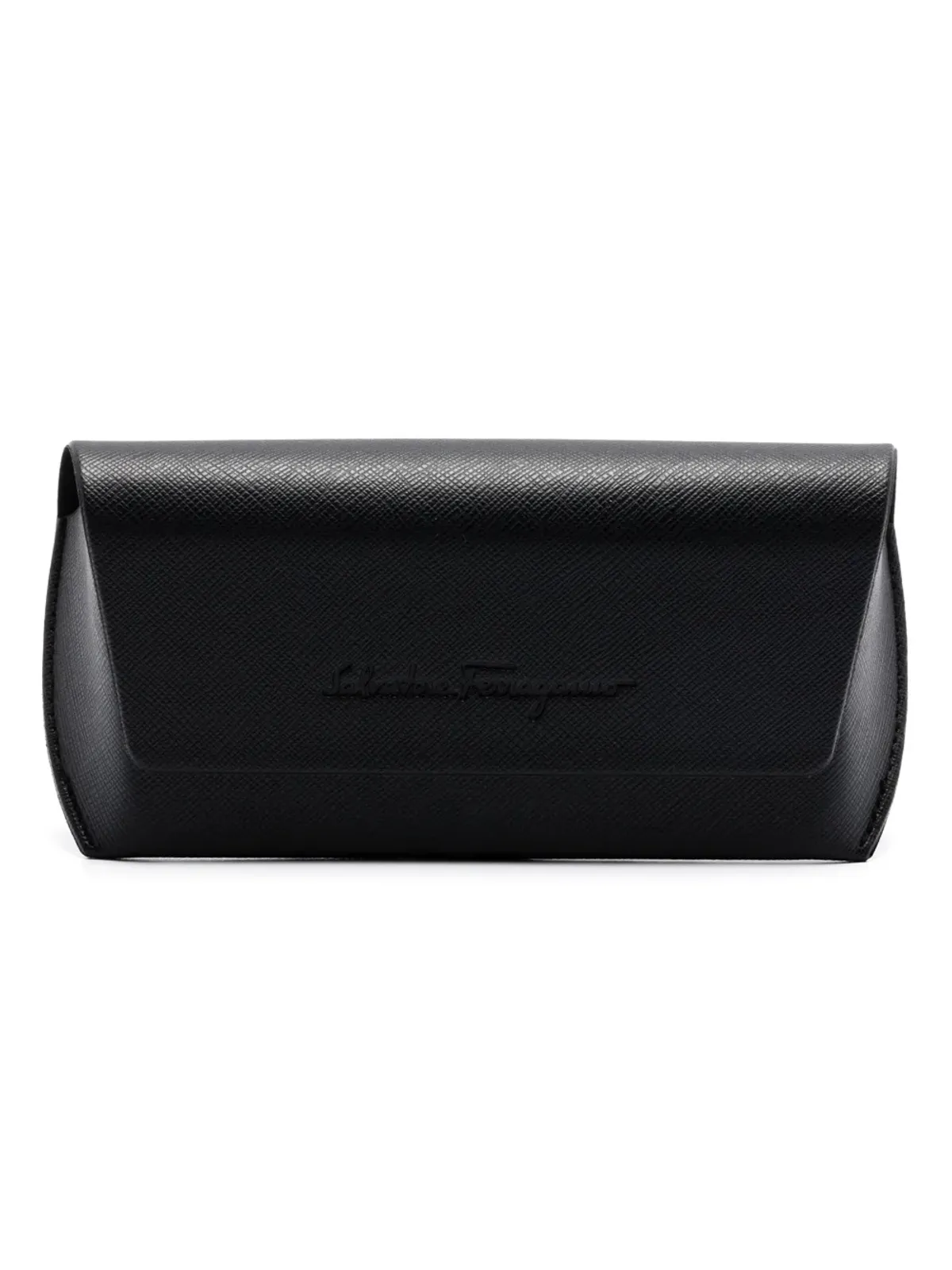 Ferragamo Eyewear 蝶形フレームサングラス - 画像4