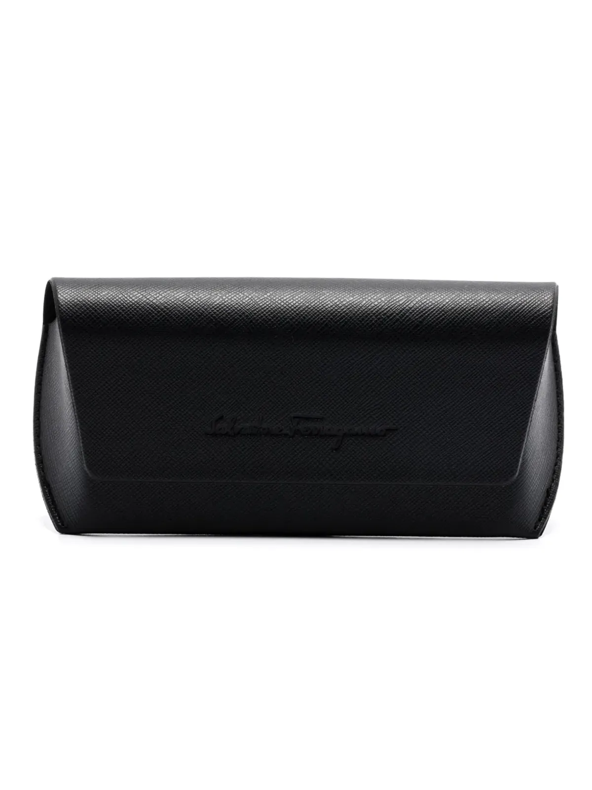 Ferragamo Eyewear オーバサイズフレーム サングラス - 画像4