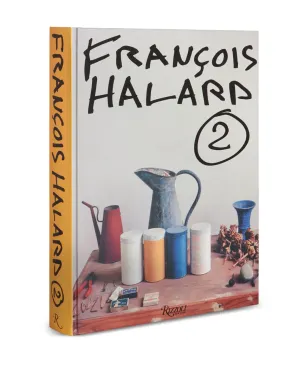 Rizzoli François Halard 2: A Visual Diary ハードカバーブック - Neutrals - サムネイル2
