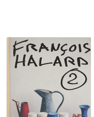 Rizzoli François Halard 2: A Visual Diary ハードカバーブック - Neutrals - サムネイル3