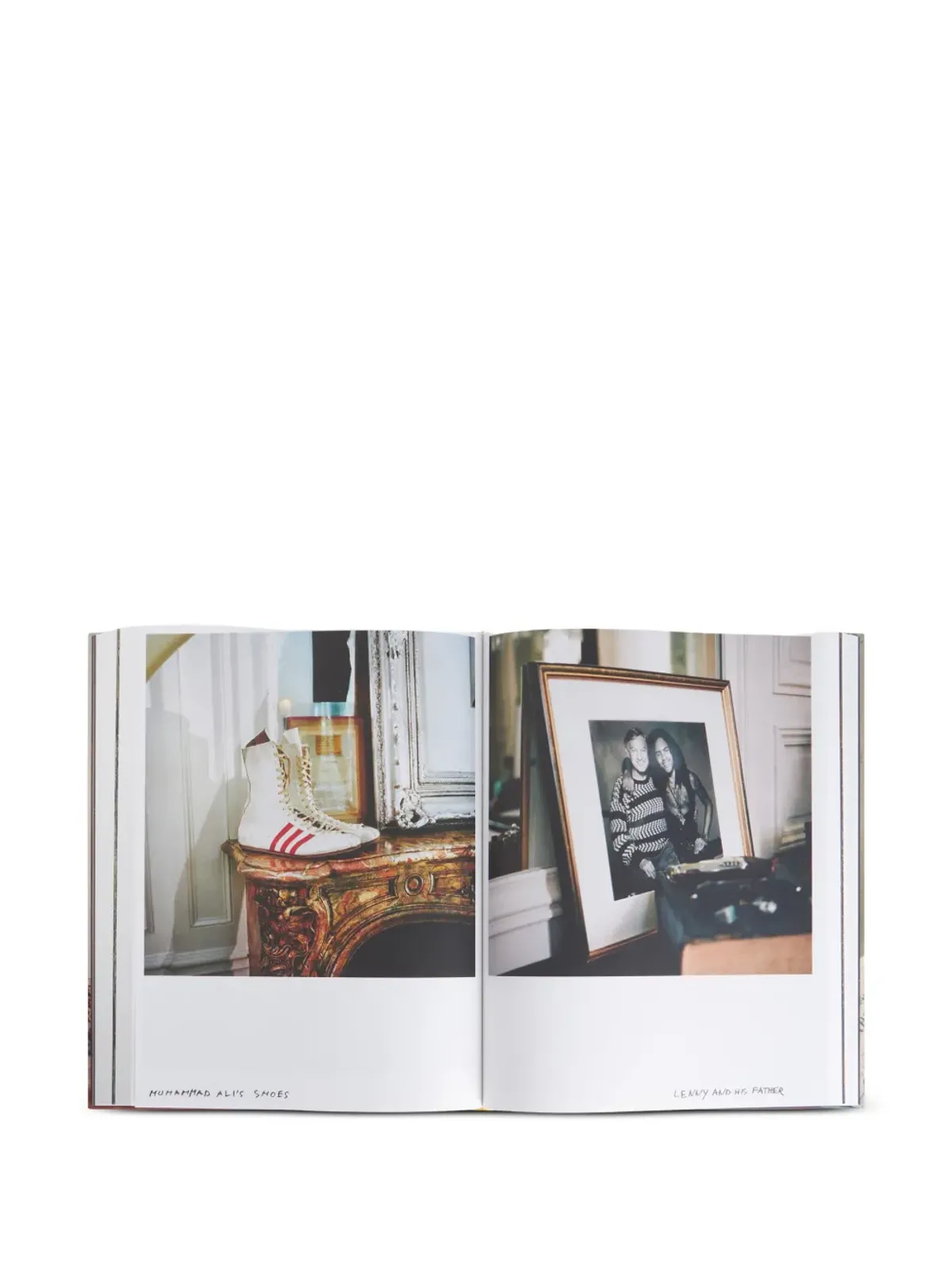 Rizzoli François Halard 2: A Visual Diary ハードカバーブック - Neutrals - 画像4