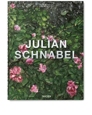 TASCHEN ジュリアン・シュナーベル ハードカバーブック - Green - サムネイル1