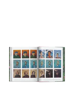TASCHEN ジュリアン・シュナーベル ハードカバーブック - Green - サムネイル5