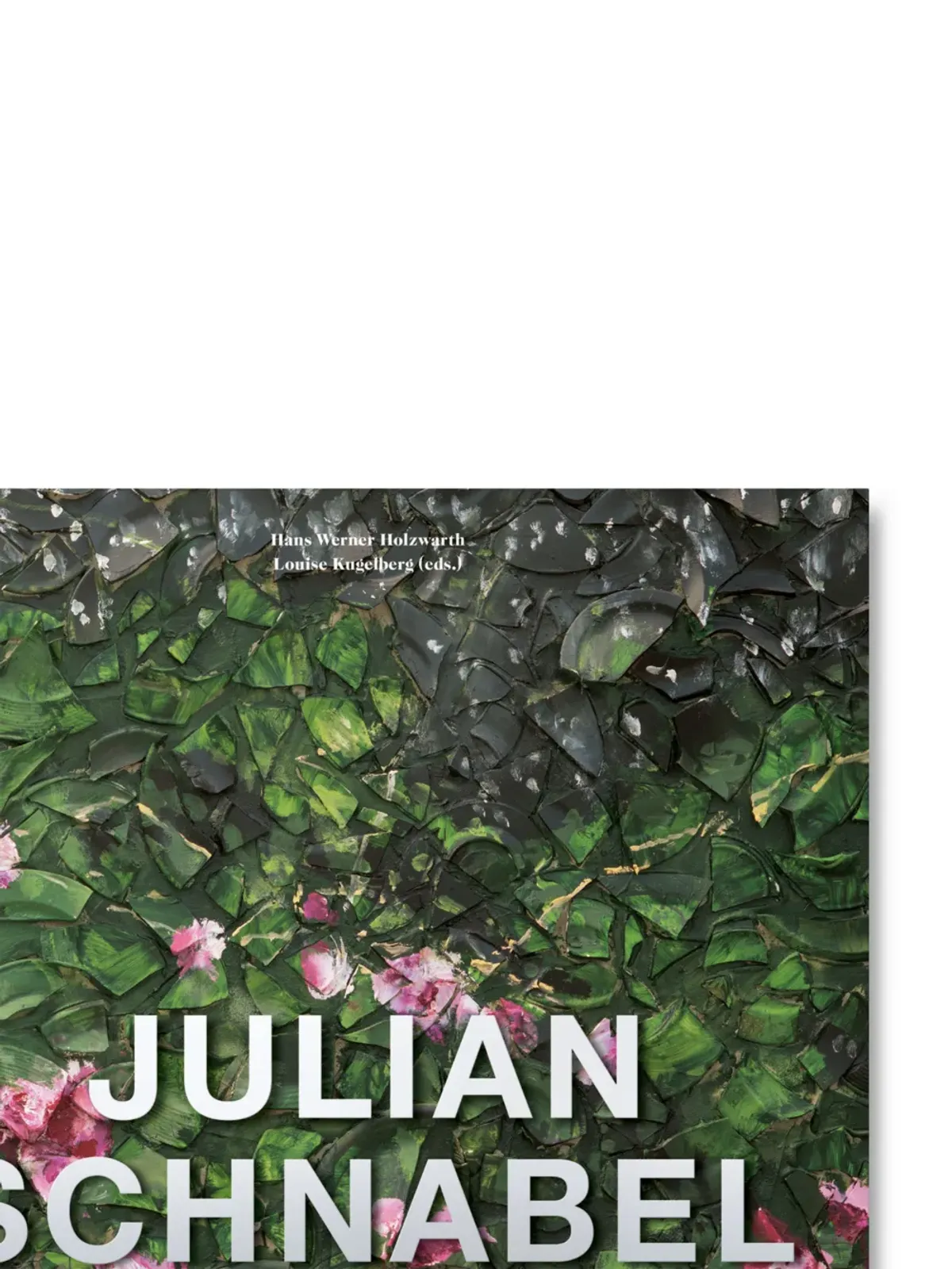 TASCHEN ジュリアン・シュナーベル ハードカバーブック - Green - 画像2