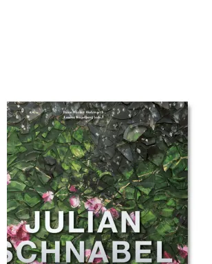 TASCHEN ジュリアン・シュナーベル ハードカバーブック - Green - サムネイル2
