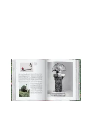 TASCHEN ジュリアン・シュナーベル ハードカバーブック - Green - サムネイル3