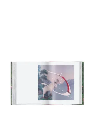 TASCHEN ジュリアン・シュナーベル ハードカバーブック - Green - サムネイル4