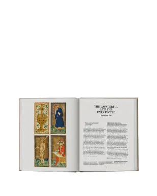 TASCHEN The Tarot of A. E. Waite and P. Colman Smith by Johannes Fiebig hardcover book - Neutrals - サムネイル5