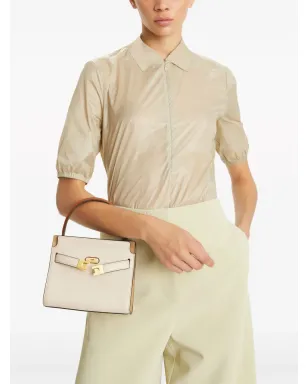Tory Burch プチ Lee Radziwill クロスボディバッグ - ニュートラルカラー - サムネイル2
