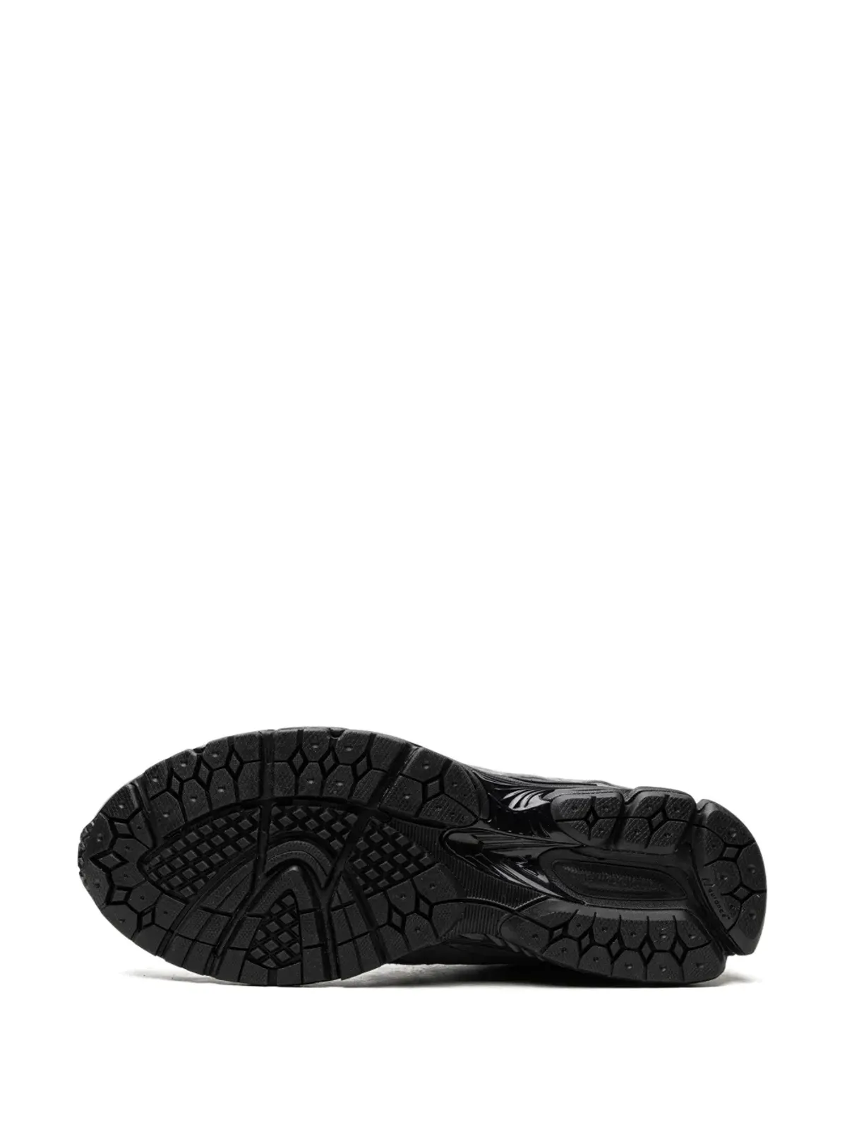 ビンテージ New Balance 2002R JJJJound Gore-Tex スニーカー グレー - 画像4