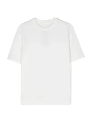 Rick Owens Kids ショートスリーブコットンTシャツ - サムネイル1