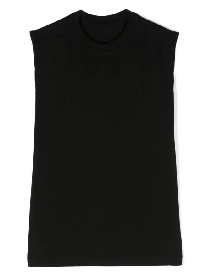 Rick Owens Kids Rick Owens Kids タープノースリーブTシャツの商品画像