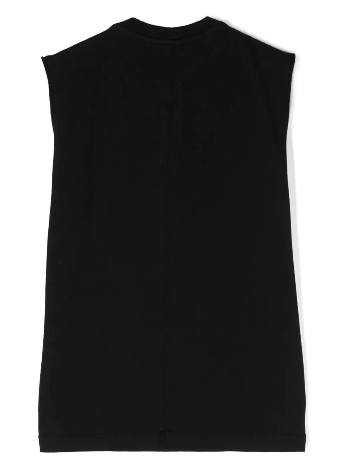 Rick Owens Kids タープノースリーブTシャツ - 画像2