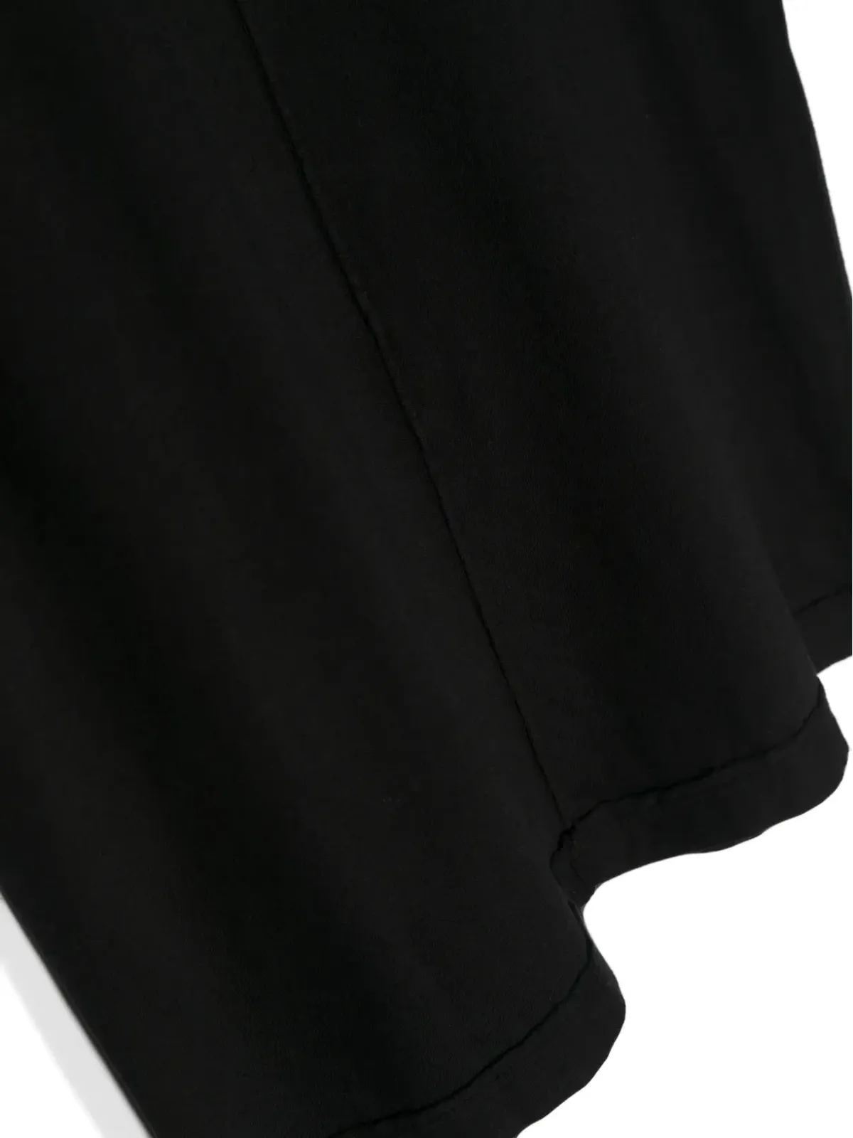 Rick Owens Kids タープノースリーブTシャツ - 画像3