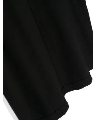 Rick Owens Kids タープノースリーブTシャツ - サムネイル3