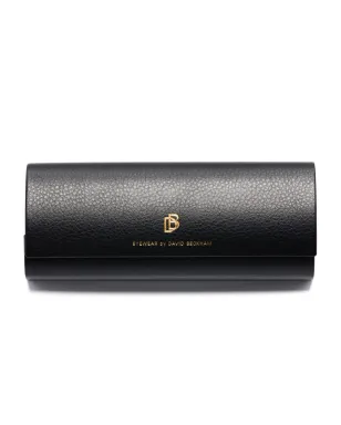 Eyewear by David Beckham パントスフレーム サングラス - グレー - サムネイル4