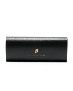 Eyewear by David Beckham DB 1140 ラウンドフレーム サングラス - サムネイル4