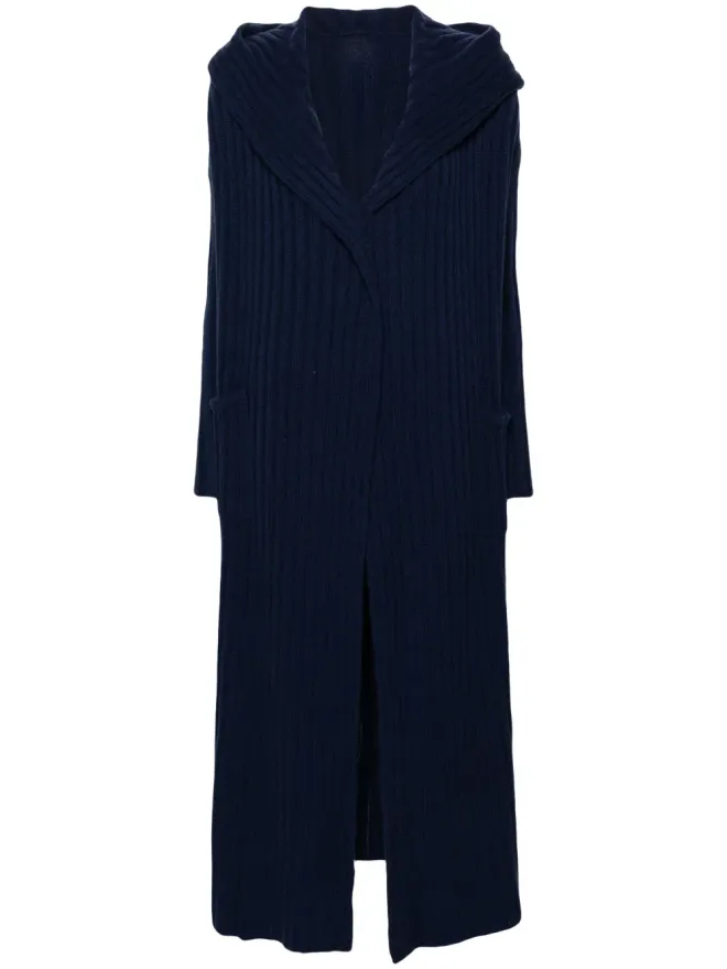 Teddy Cashmere Teddy Cashmere アマルフィ カシミヤ コートの商品画像