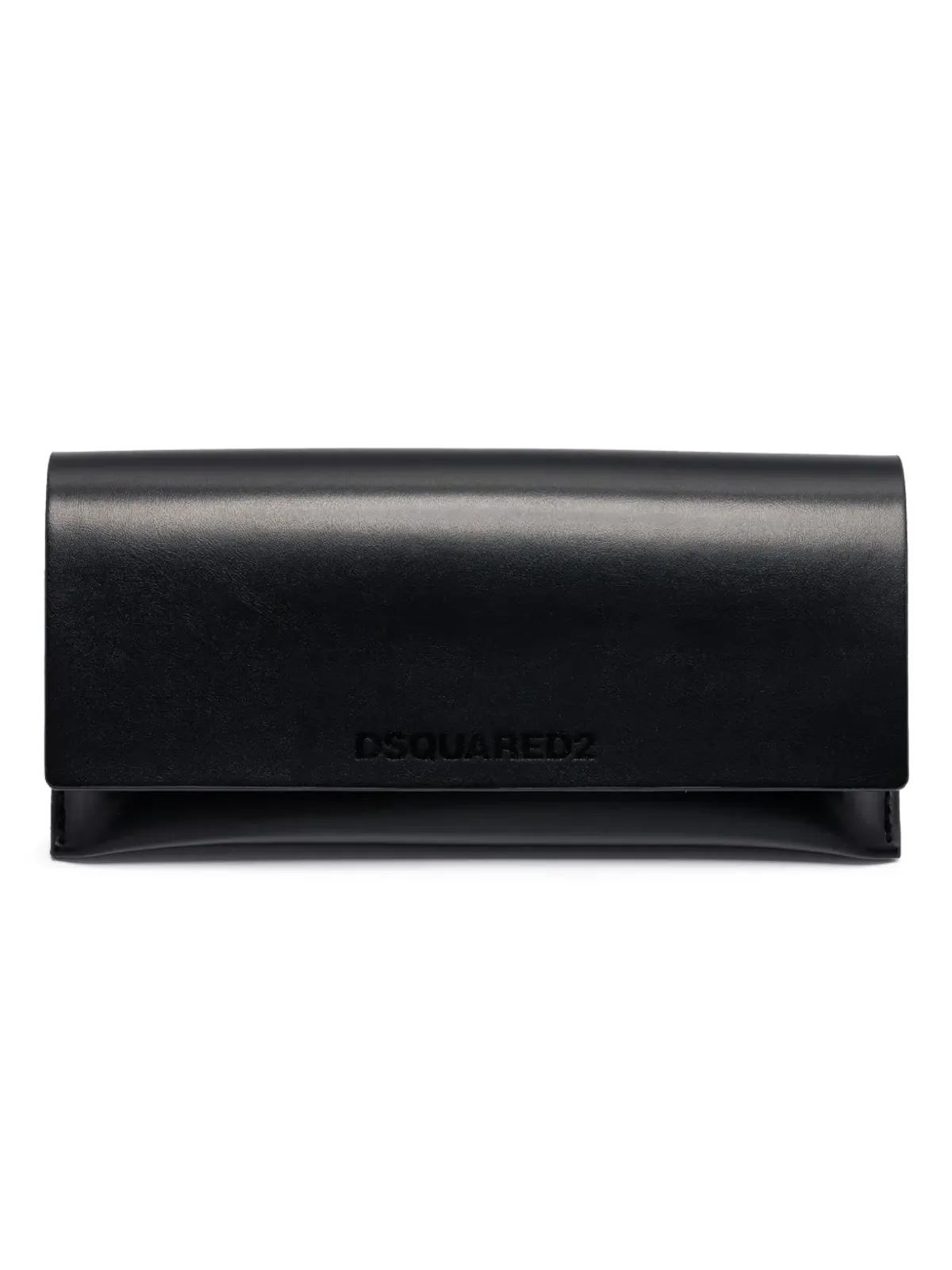 DSQUARED2 EYEWEAR ナビゲーターフレーム眼鏡 - 画像4