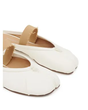 Maison Margiela タビ バレリーナ ミュール - サムネイル4