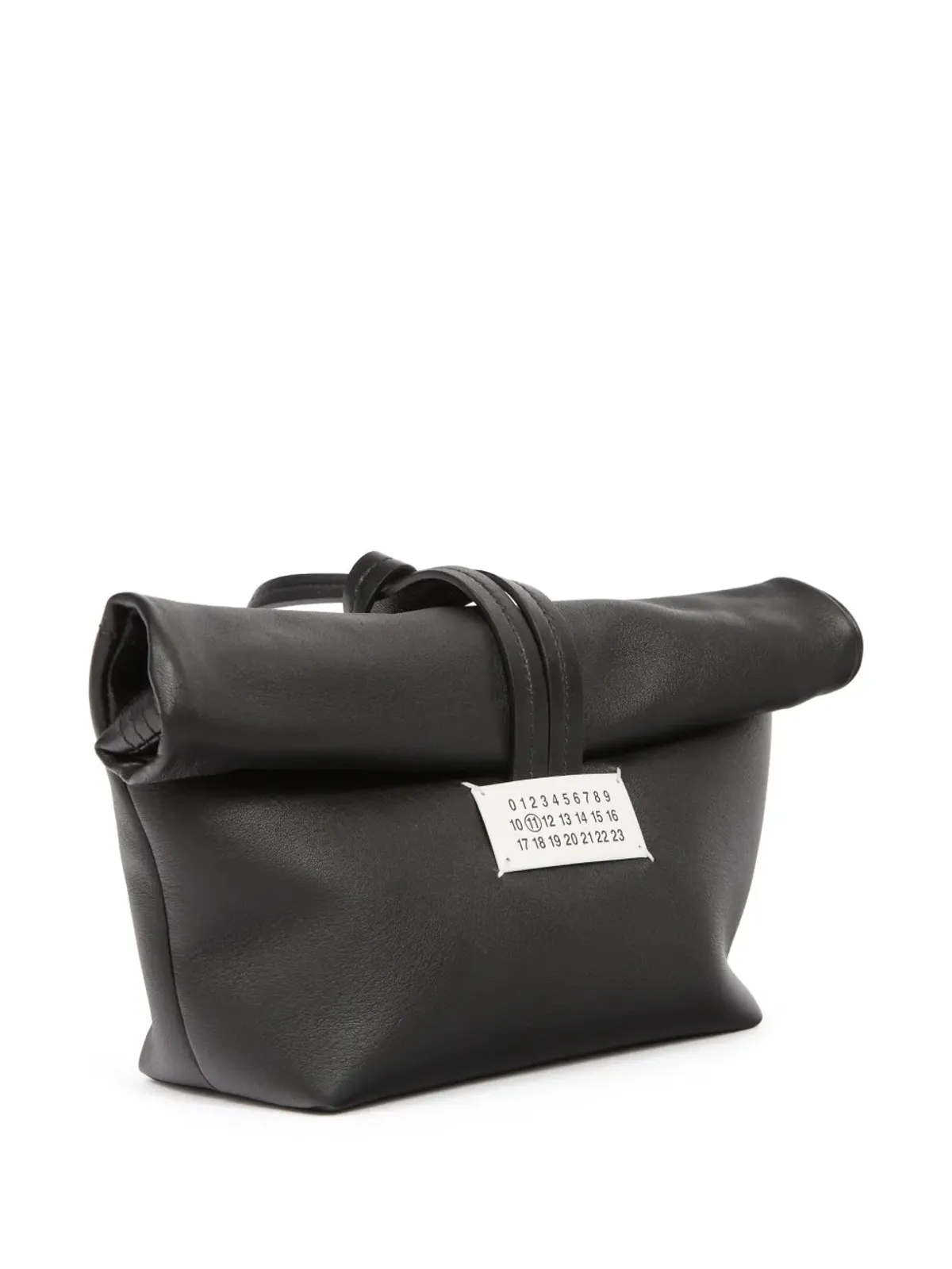 Maison Margiela ペーパークラッチバッグ - 画像5