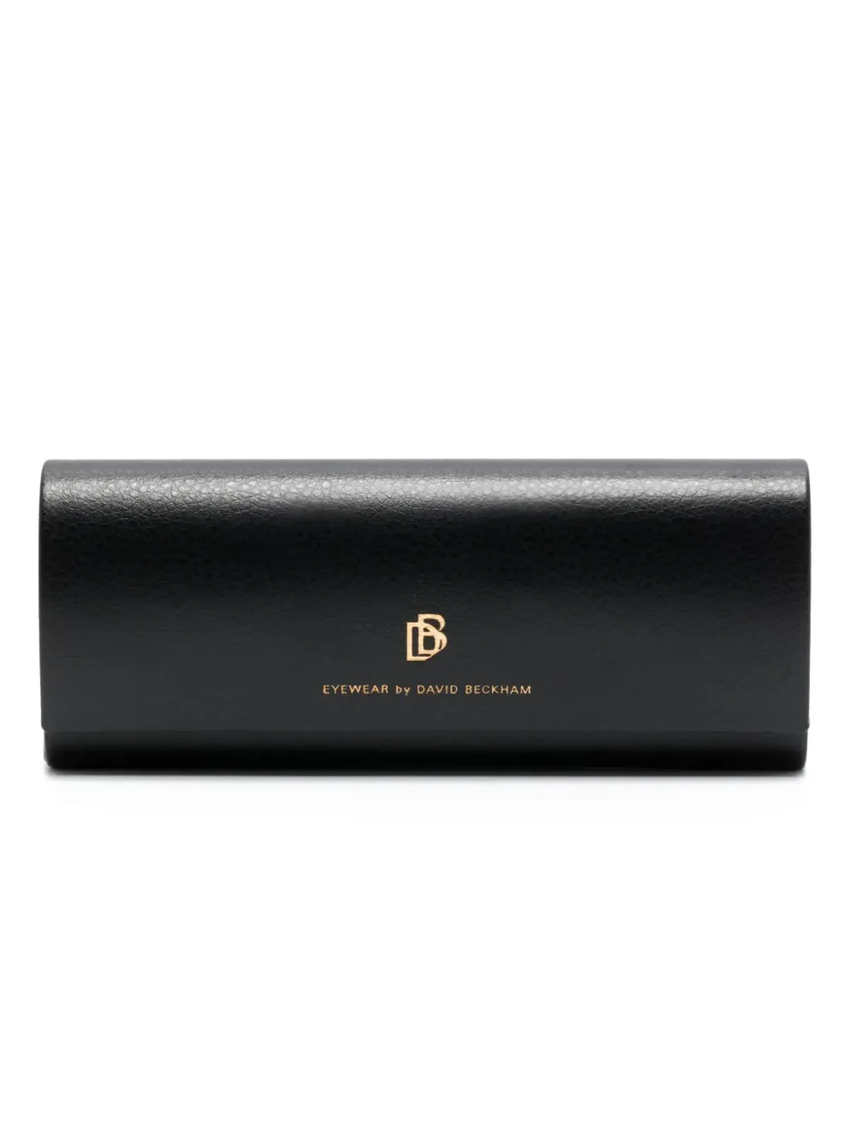 Eyewear by David Beckham DB 1139 ラウンドフレーム サングラス - ブラウン - 画像4