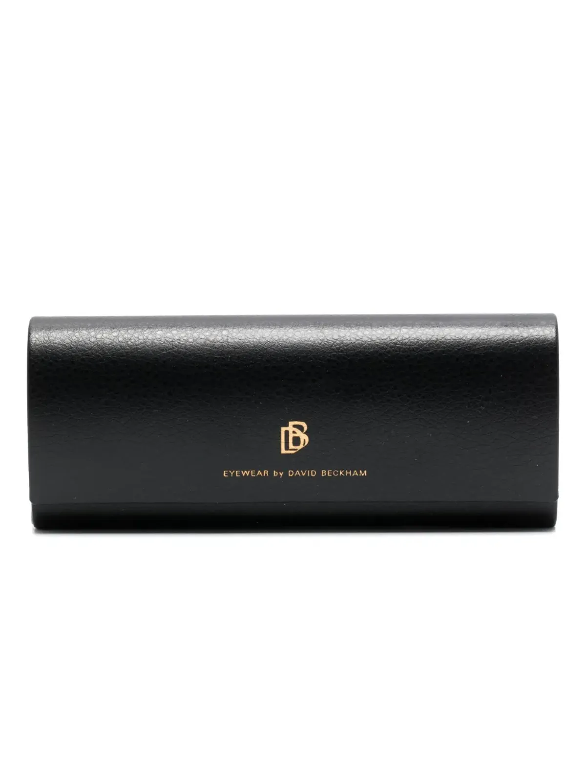 Eyewear by David Beckham DB 1140 ラウンドフレームメガネ - ブラウン - 画像4