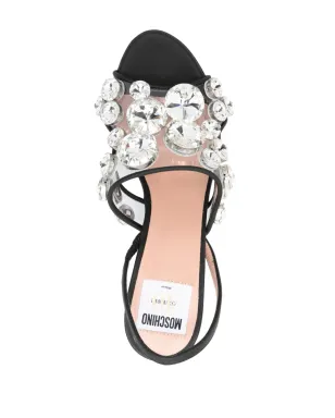 Moschino サンダル - サムネイル4