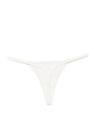 Fleur Of England デイジー フローラルレース タンガ - White - サムネイル2