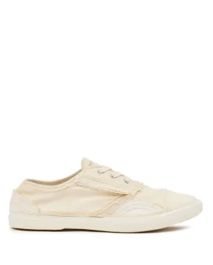 Maison Margiela インサイドアウト キャンバススニーカー - ニュートラルカラー - サムネイル1
