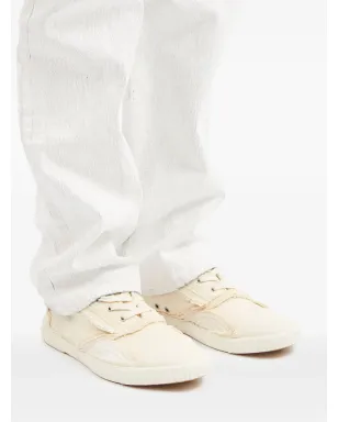 Maison Margiela インサイドアウト キャンバススニーカー - ニュートラルカラー - サムネイル5