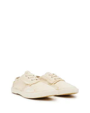 Maison Margiela インサイドアウト キャンバススニーカー - ニュートラルカラー - サムネイル2