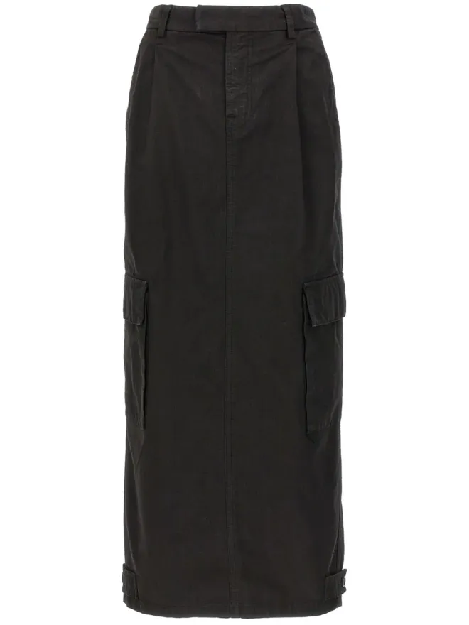 ARMARIUM ARMARIUM シヴ マキシスカートの商品画像