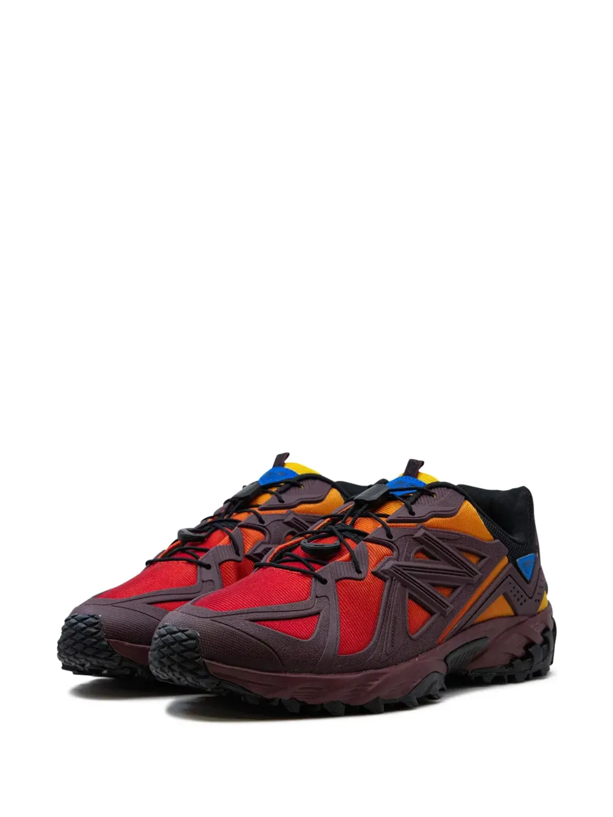 New Balance 610Dv1 スニーカー - 画像5