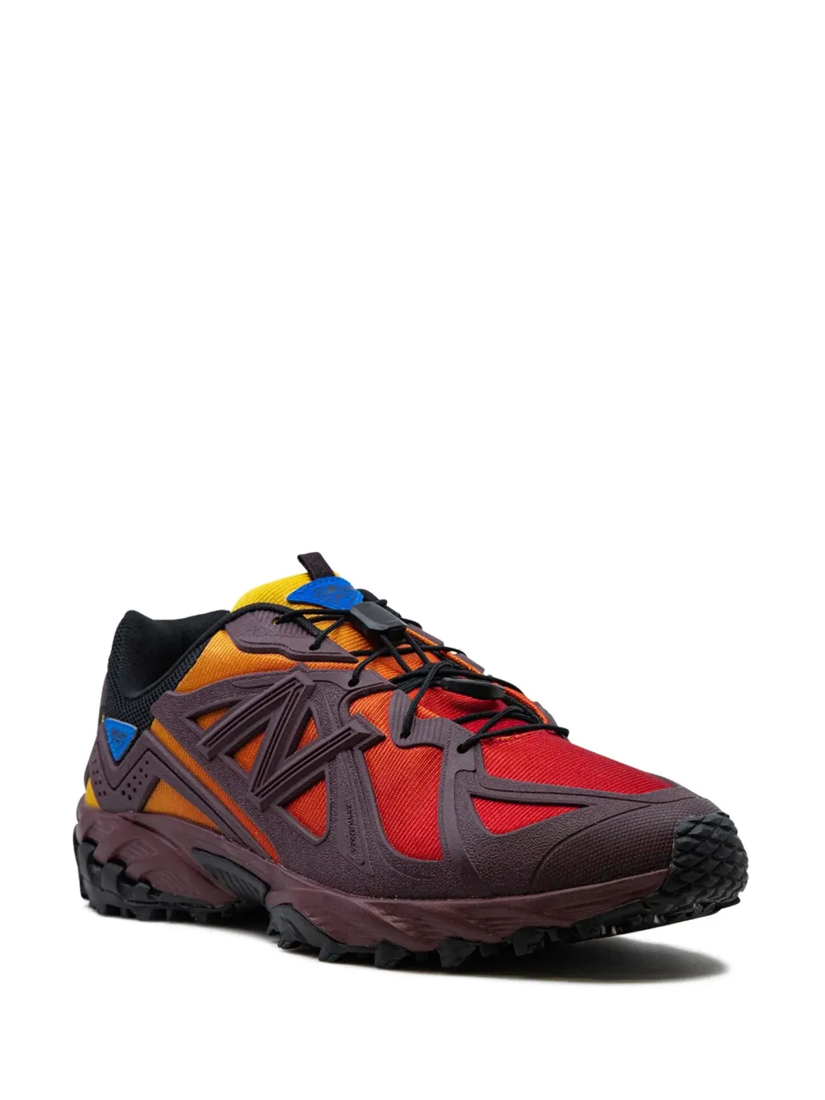 New Balance 610Dv1 スニーカー - 画像2