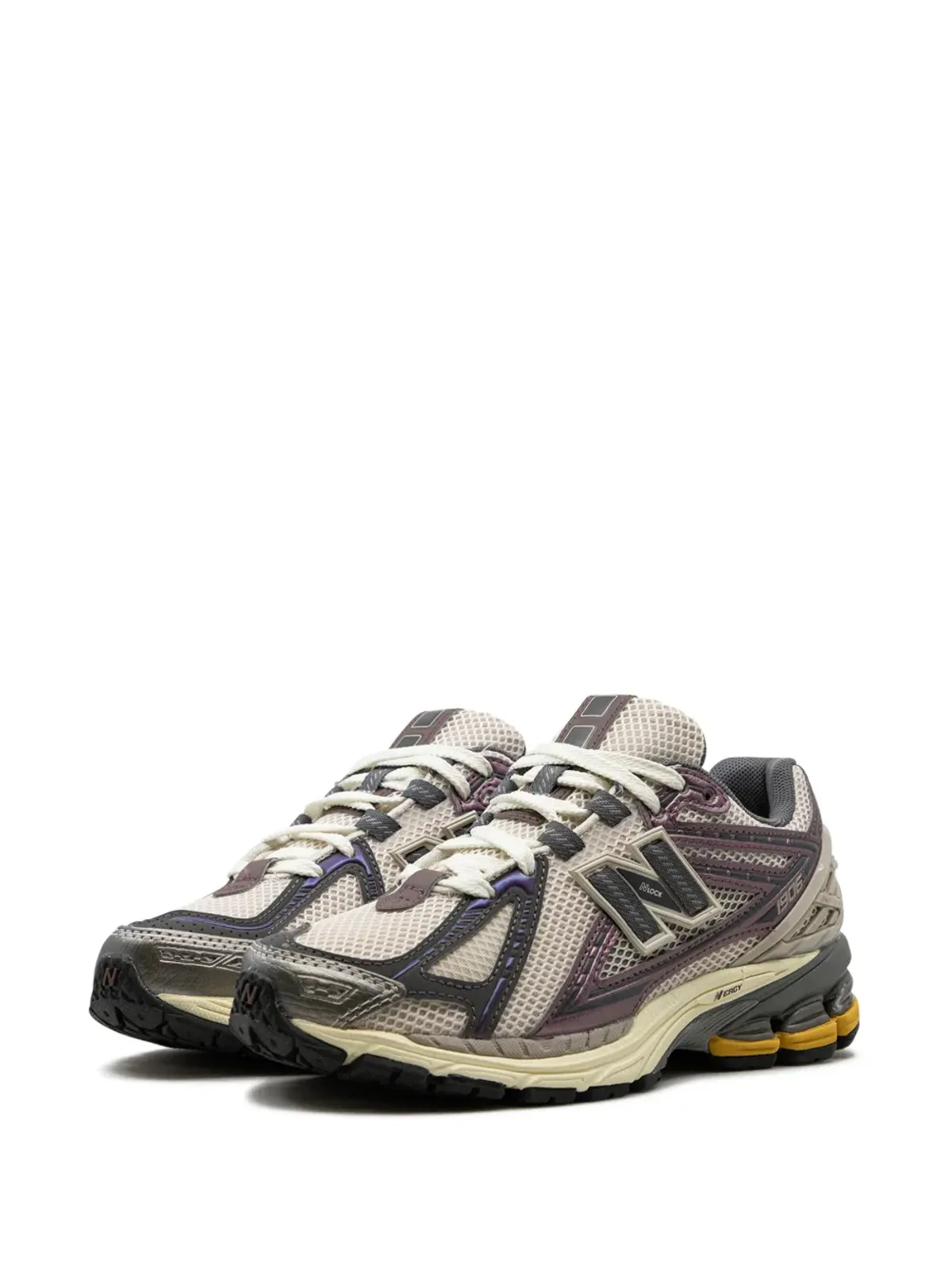 New Balance 1906R Licorice スニーカー - Neutrals - 画像5